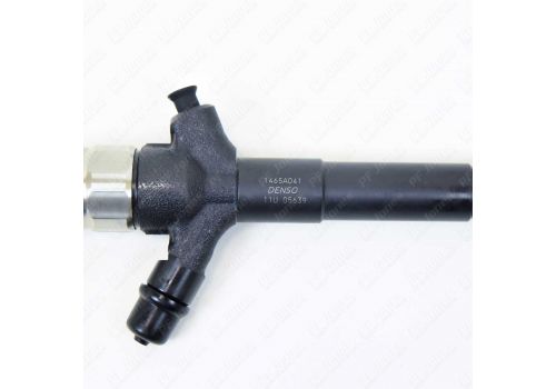 Mitsubishi Pajero Sport 2006 Onwards New Denso Diesel Injector DCRI105600